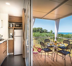 Aminess Maravea Camping Resort