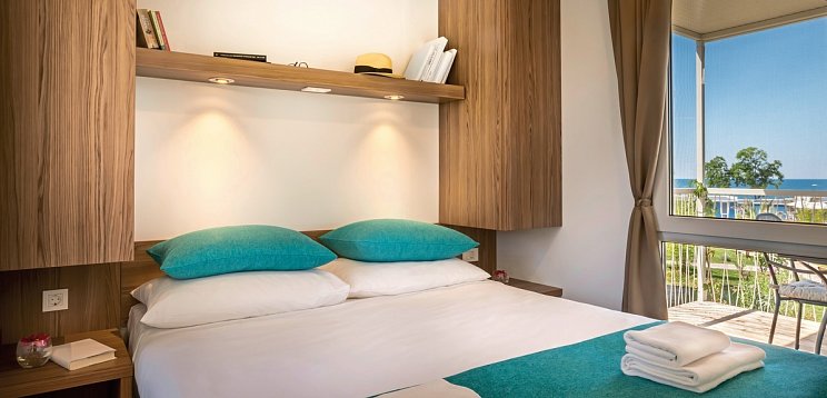 Aminess Maravea Camping Resort