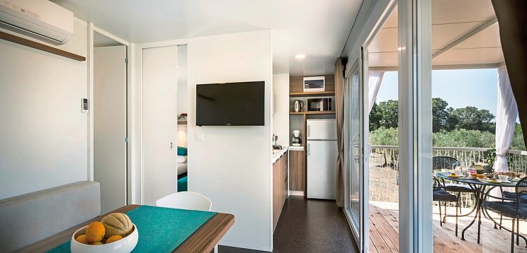 Aminess Maravea Camping Resort