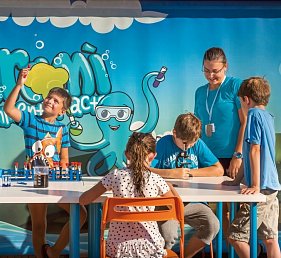 Aminess Maravea Camping Resort