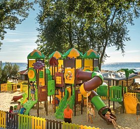 Aminess Maravea Camping Resort