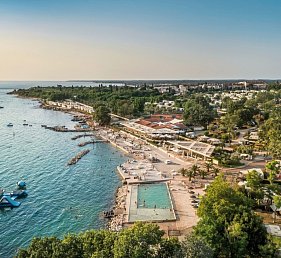 Aminess Maravea Camping Resort