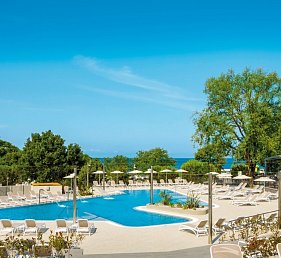 Aminess Maravea Camping Resort