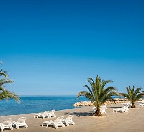 Aminess Maravea Camping Resort