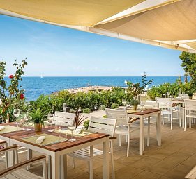 Aminess Maravea Camping Resort