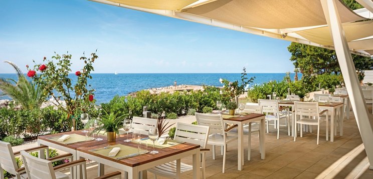 Aminess Maravea Camping Resort