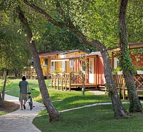 Aminess Maravea Camping Resort