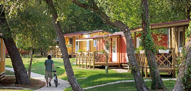 Aminess Maravea Camping Resort