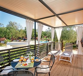 Aminess Maravea Camping Resort