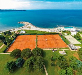 Aminess Vival Maestral Hotel