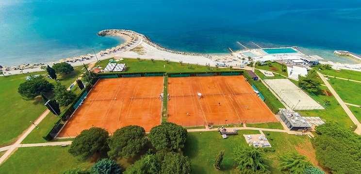 Aminess Vival Maestral Hotel