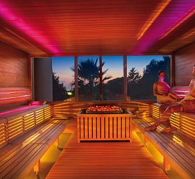 Aminess Vival Maestral Hotel