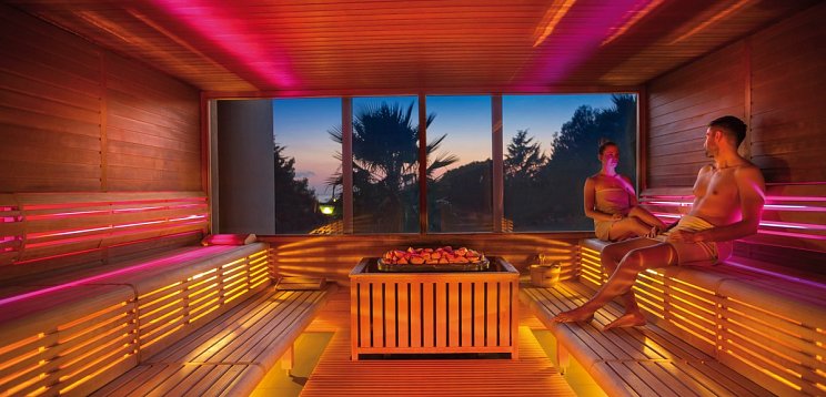 Aminess Vival Maestral Hotel