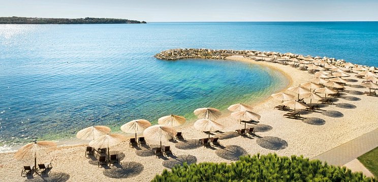 Aminess Vival Maestral Hotel