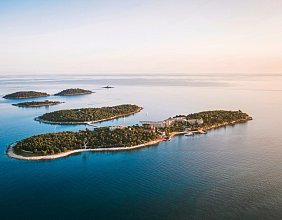 Island Hotel Istra 