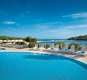 Island Hotel Istra 