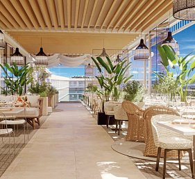 Pical Family Hotel Valamar Collection