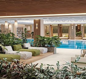 Pical Family Hotel Valamar Collection