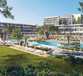 Pical Family Hotel Valamar Collection