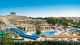Valamar Parentino Hotel
