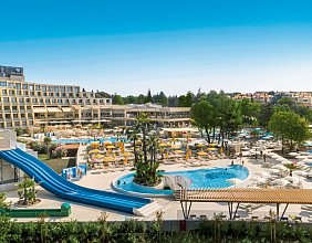 Valamar Parentino Hotel