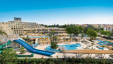 Valamar Parentino Hotel