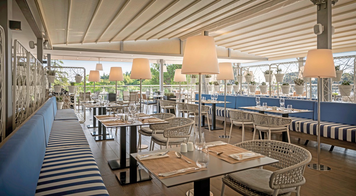 Valamar Parentino Hotel