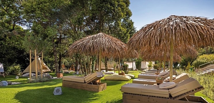 Valamar Parentino Hotel