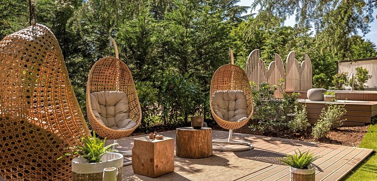 Valamar Parentino Hotel