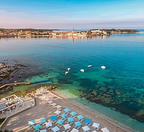 Valamar Parentino Hotel