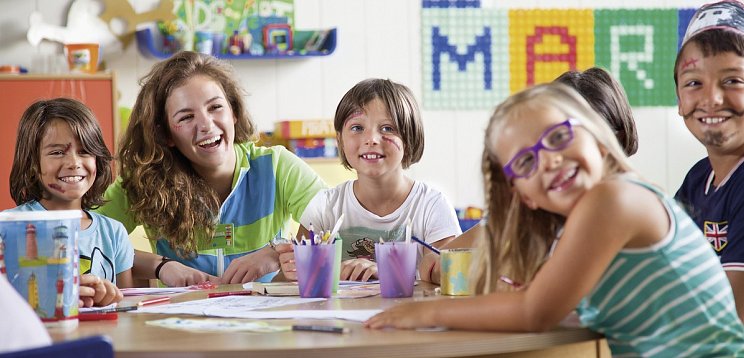 Valamar Parentino Hotel