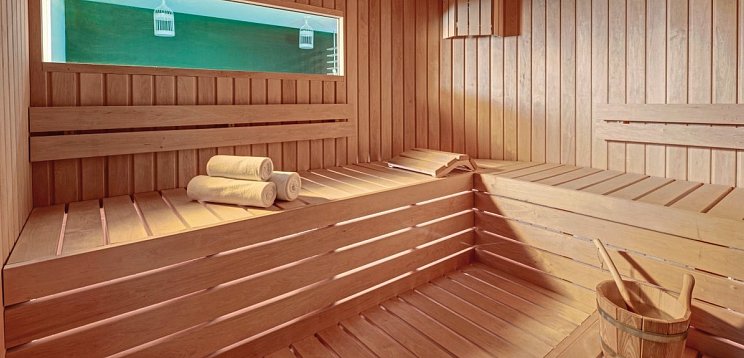 Valamar Parentino Hotel