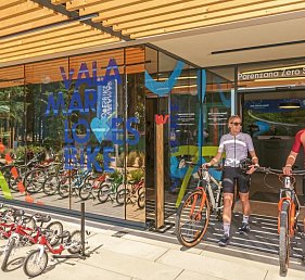 Valamar Parentino Hotel