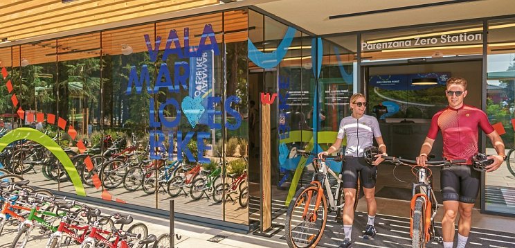 Valamar Parentino Hotel