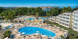 Valamar Parentino Hotel