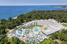 Valamar Parentino Hotel