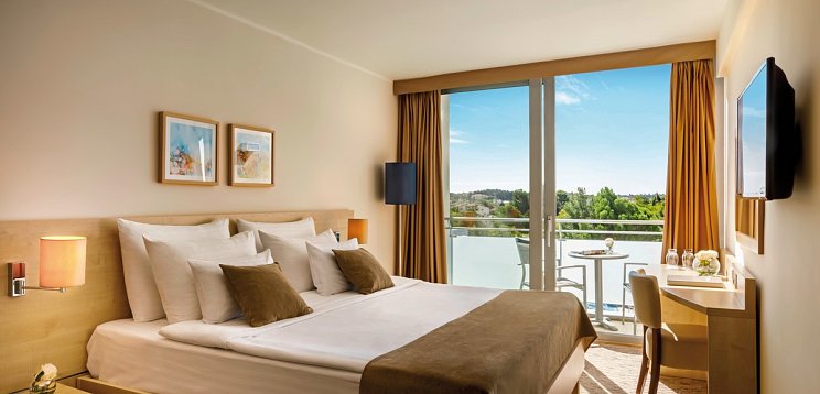 Valamar Parentino Hotel