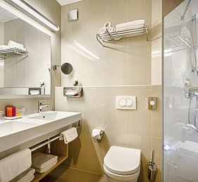 Valamar Parentino Hotel