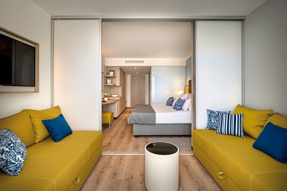 Valamar Parentino Hotel