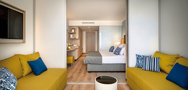 Valamar Parentino Hotel