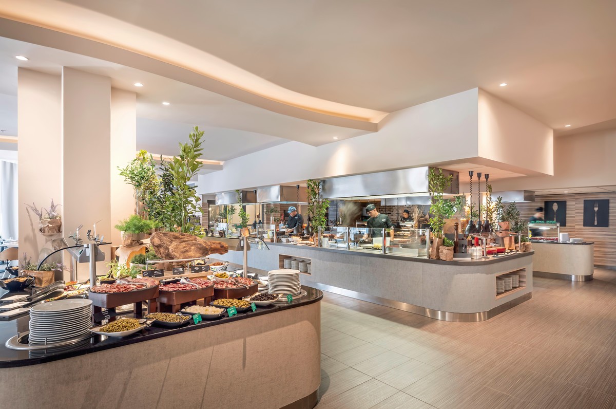 Valamar Parentino Hotel