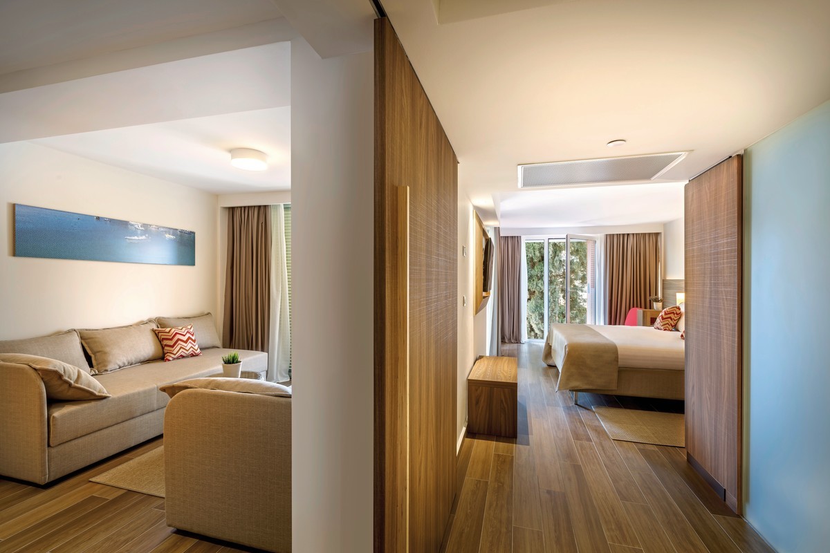 Girandella Resort Valamar Collection Family