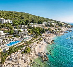 Girandella Resort Valamar Collection Family