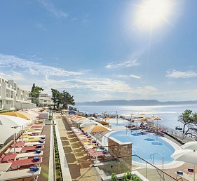 Girandella Resort Valamar Collection Family