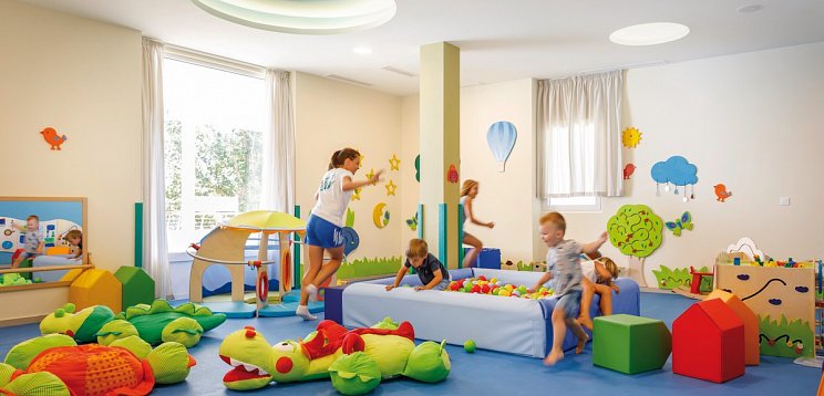 Girandella Resort Valamar Collection Family