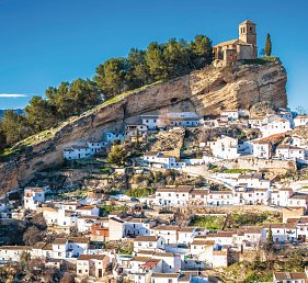 Rundreise Marokko und Andalusien