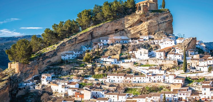 Marokko und Andalusien - Rundreise