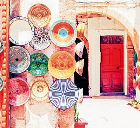 Rundreise Marokko und Andalusien