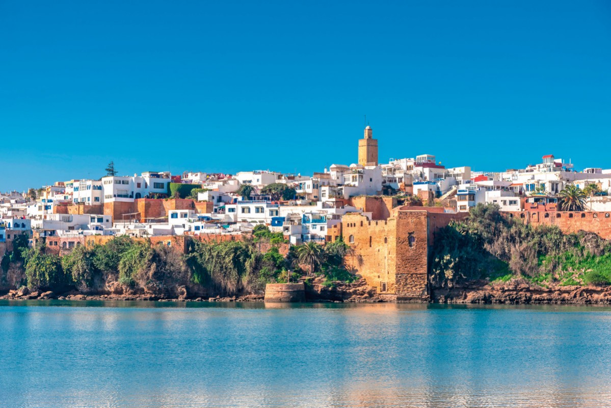 Marokko und Andalusien - Rundreise