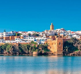 Rundreise Marokko und Andalusien